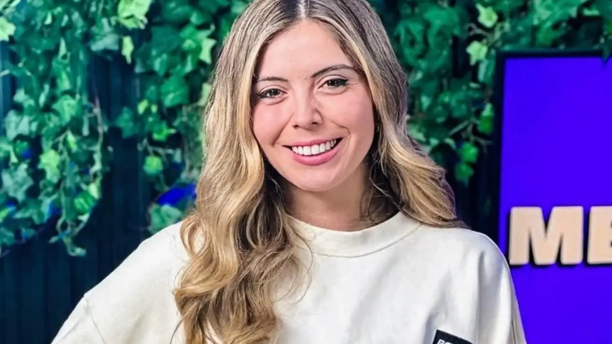 Verónica Bianchi.