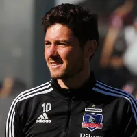 Se enamoró del club: El nuevo gesto de Marco Rojas con el Club Social y Deportivo Colo-Colo