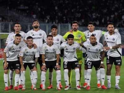 Así quedó la tabla de posiciones de Copa Chile tras el empate entre Colo-Colo y Santiago Wanderers