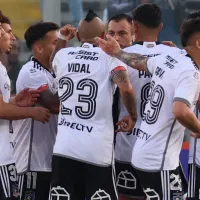 ¿Prepara su salida? Cuestionado jugador de Colo-Colo quedó marginado para enfrentar a Deportes Iquique