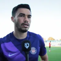Gabriel Suazo reveló la gran medida que tomó en su momento más difícil: “Fue la mejor decisión que he tomado”