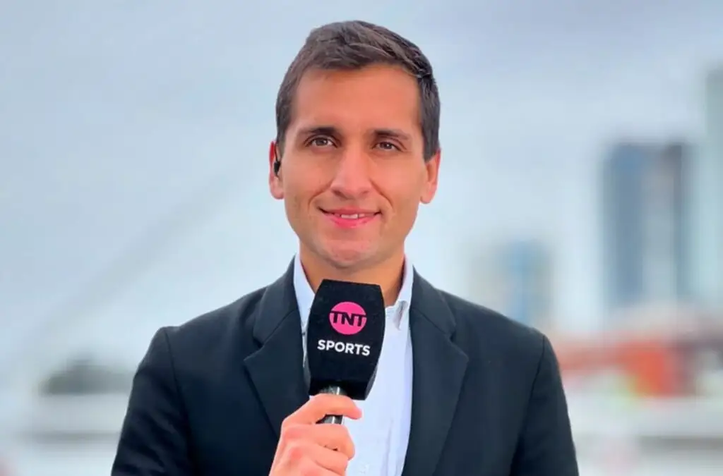 Daniel Arrieta descartó episodios de violencia entre dirigentes de Colo-Colo..
