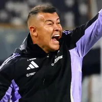 Revelan el millonario monto que pidió Jorge Almirón para terminar su contrato con Colo-Colo