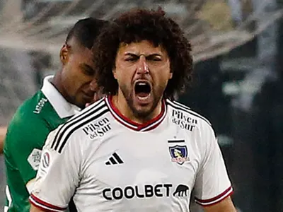 Ex Universidad de Chile destroza a Maximiliano Falcón y se va en contra por sus dichos sobre Colo-Colo: «No le ha ganado a nadie»