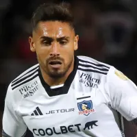 ¿Acercan posturas? Los detalles de la última oferta que Colo-Colo le presentó a Marcos Bolados