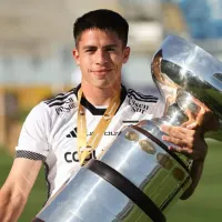 ¿Últimos días en Colo-Colo? Revelan que club del fútbol chileno presentó una oferta formal por Matías Moya