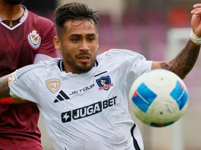 No levanta cabeza: Revelan la razón por la que Marcos Bolados quedó fuera del duelo frente a Atlético Bucaramanga