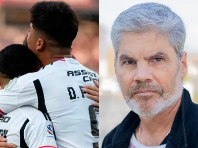 «No es Marcelo Salas ni Alexis Sánchez»: Guarello destroza a jugador de Colo-Colo y sepulta sus opciones en La Roja