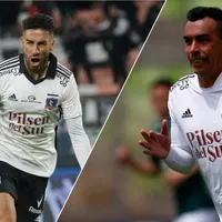 Al acecho de Esteban Paredes: La increíble marca que consiguió Juan Martín Lucero