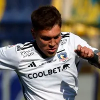 Cambio de última hora: ¿Quién reemplazará a Lucas Soto en la formación frente a Magallanes?