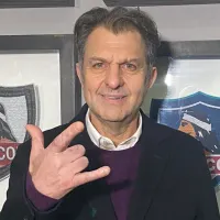 “Van a estar en el equipo”: Los cuatro nombres que Aníbal Mosa aseguró que continuarán en Colo-Colo el 2025