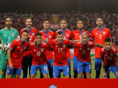 Los 10 jugadores que están en riesgo de perderse el último encuentro clasificatorio