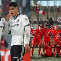 «¿Por qué no?»: Desde Deportes Quillón advierten a Colo-Colo en la previa del partido por Copa Chile