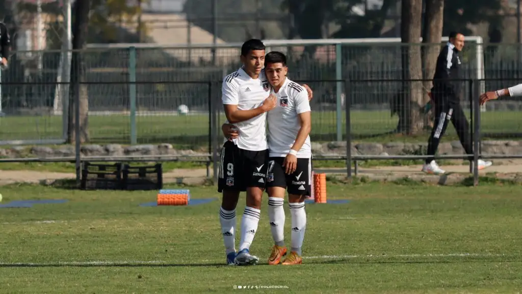 Colo-Colo Proyección cayó en su debut ante Deportes Temuco.
