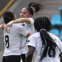 Colo-Colo estira su racha positiva y vence a Deportes Iquique en la Liga Femenina