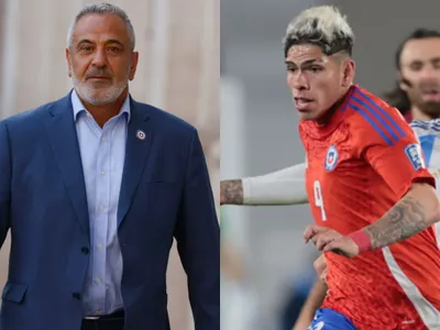 ¿Vuelve La Joya? Pablo Milad anticipa futuro de Carlos Palacios en La Roja