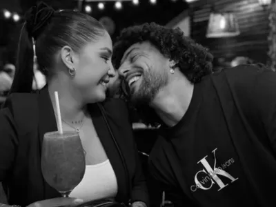 “Sos todo lo que está bien”: El romántico saludo de cumpleaños de Florencia Pouso a Maximiliano Falcón