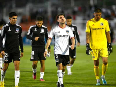 Calvario monumental: Colo Colo sumó un nuevo inconveniente para su debut en Copa Libertadores