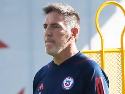 Uno se formó en Colo-Colo: Berizzo sorprende con dos nuevos jugadores en la Selección Chilena