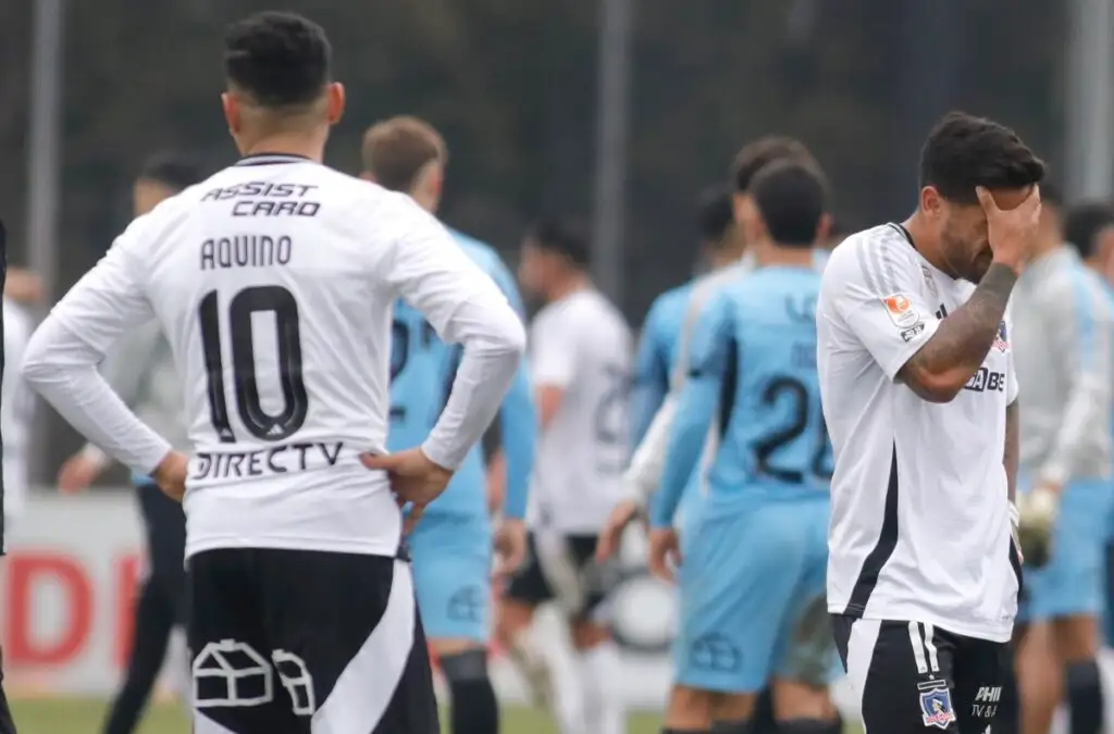 El empate de Colo-Colo con O’Higgins ha dejado múltiples análisis.