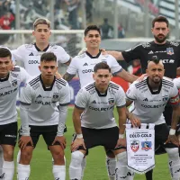 Intercambio: Colo-Colo define al jugador que enviaría a Santiago Wanderers por el pase de Lucas Cepeda