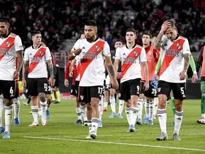 ¿Cómo llega River Plate al partido contra Colo-Colo?