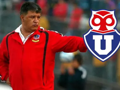 ¿Bichi cruzando la vereda? Claudio Borghi desclasificó la vez que pudo fichar por Universidad de Chile