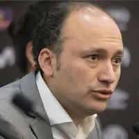 Edmundo Valladares anuncia investigación sobre ex Garra Blanca en ByN: «Tendremos que…»