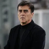 Cuatro jugadores para un puesto: El gran dilema de Gustavo Quinteros con el cupo de extranjeros