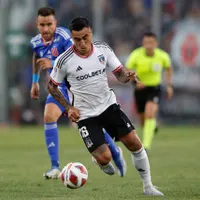 Le dejó tarea: Gustavo Quinteros reveló el gran motivo para «borrar» a Darío Lezcano del duelo con la UC