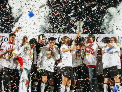 Con un ex Colo-Colo a la cabeza: El nuevo equipo que se quiere sumar al fútbol chileno