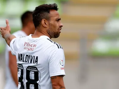 «Faltó ser más serios»: La demoledora crítica de Jorge Valdivia a jugadores del plantel de Colo-Colo