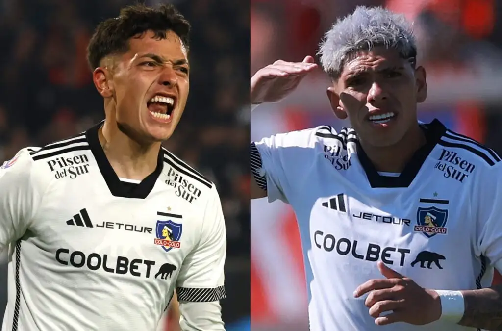 Cristián Zavala y Carlos Palacios abandonaron la práctica de este sábado con molestias físicas.