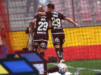 Colo-Colo recuperó terreno: Así quedó la tabla de posiciones con el término de la fecha 9