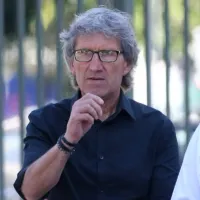 «No fue ecuánime»: La negativa situación que denunció Daniel Morón tras el triunfo ante Palestino