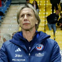 Tras su primer triunfo: La gran noticia sobre Ricardo Gareca que ilusiona a los hinchas de La Roja