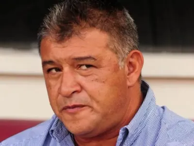 Borghi arremete contra jugador de la ‘U’ por polémico gesto a Colo-Colo: «No tiene gran historia»