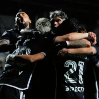 Con nombre y apellido: Revelan el jugador que es la prioridad de Colo-Colo para reforzar el plantel