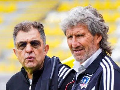 ¿Se cierra el plantel? En Colo-Colo revelan la función que tendrá el último fichaje que reforzará al club