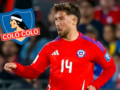 La millonaria suma que recibiría Colo-Colo por posible venta de Felipe Loyola al Bayern Múnich