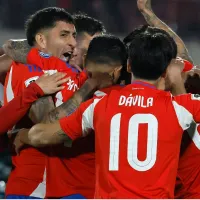 «Que entre Almirón»: Hinchas pierden la paciencia y disparan contra el planteamiento de La Roja