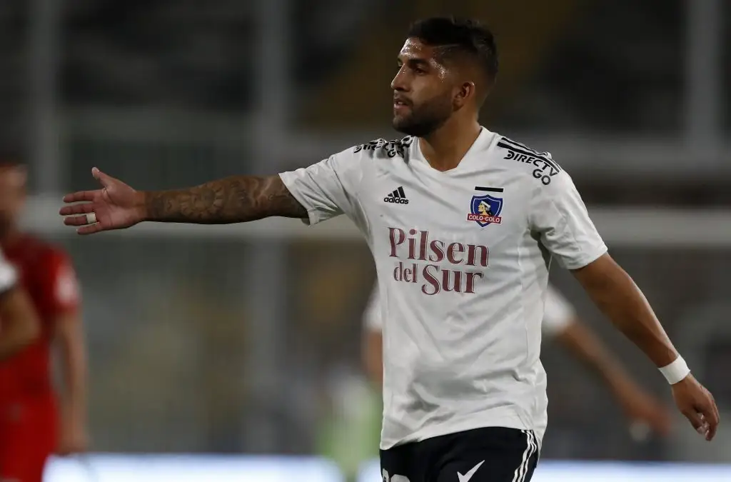Ignacio Jara aún no sabe su destino para la temporada 2023