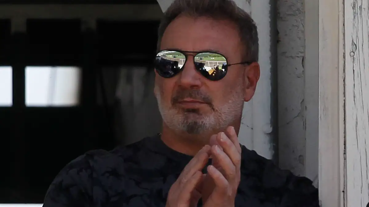 Marcelo Barticciotto tiene antecedentes sobre el nuevo DT de Colo-Colo.
