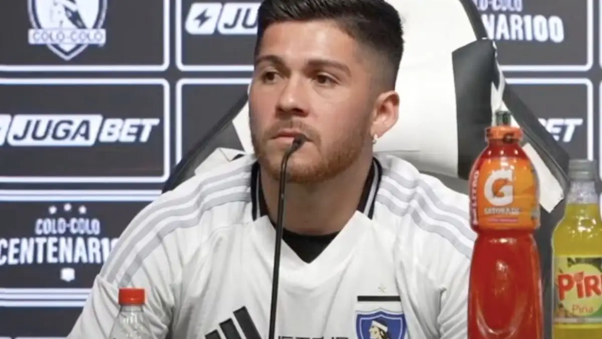 Víctor Felipe Méndez tendría su primer partido de titular.