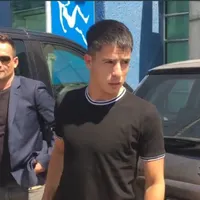 Llegada inminente: Nuevo refuerzo de Colo-Colo está en Chile para realizarse los exámenes médicos