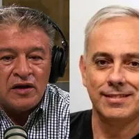 Claudio Borghi sale a defenderse y aclara relación con Fernando Felicevich: «Jamás voy a negar a un amigo»