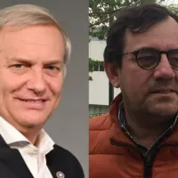 Danilo Díaz adelanta brutal consecuencia para José Antonio Kast por columna de Martín Arrau con discriminación a Colo-Colo