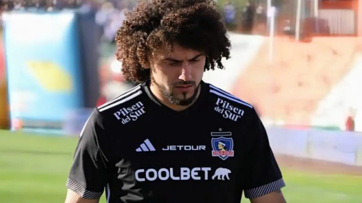 Blanco y Negro le habría prometido a Maximiliano Falcón aceptar cualquier oferta que iguale los 1.5 millones de dólares por él.