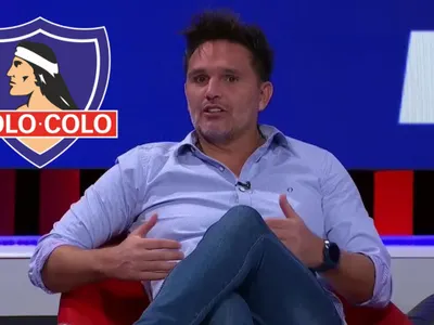 Rafael Olarra confesó haber rechazado dos ofertas para fichar por Colo-Colo: «No hubiera ido jamás»