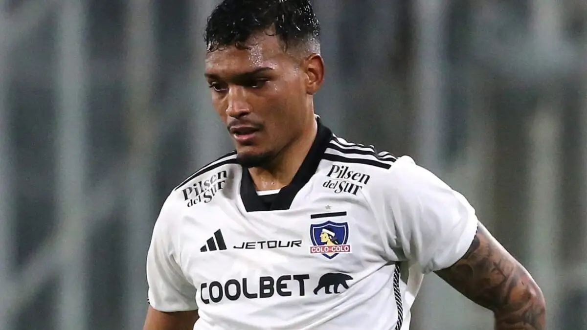 Daniel Gutiérrez quedó fuera de la citación para enfrentar a Magallanes.